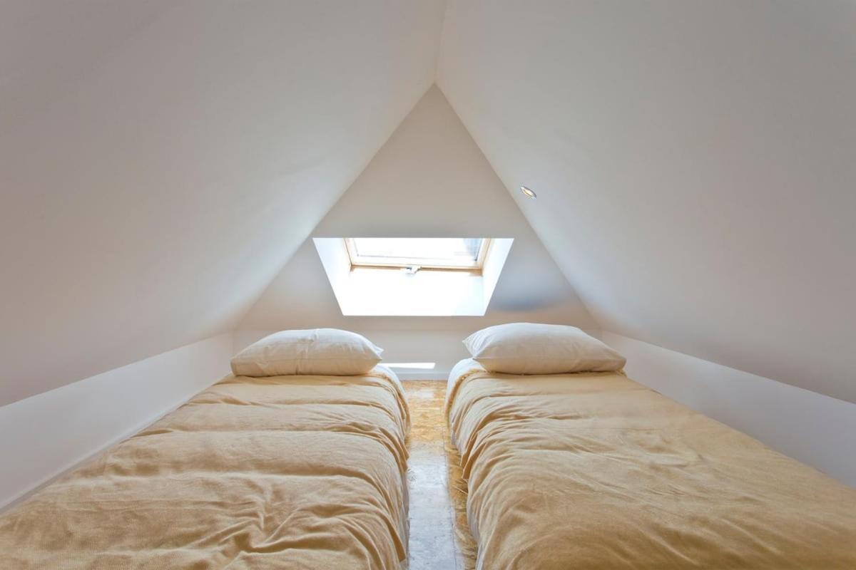 Guestready - Climbing Loft Porto Exterior photo