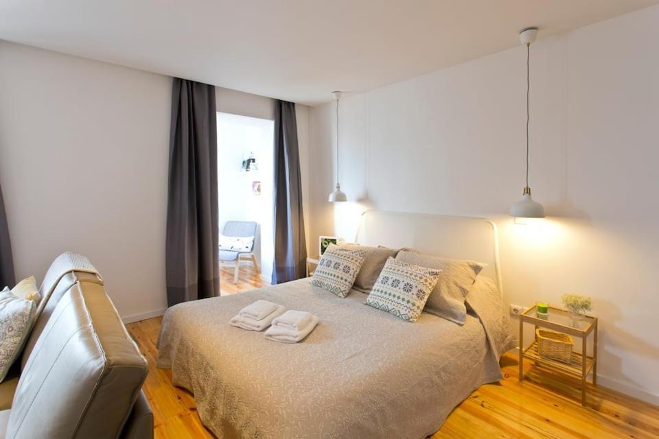 Guestready - Climbing Loft Porto Exterior photo