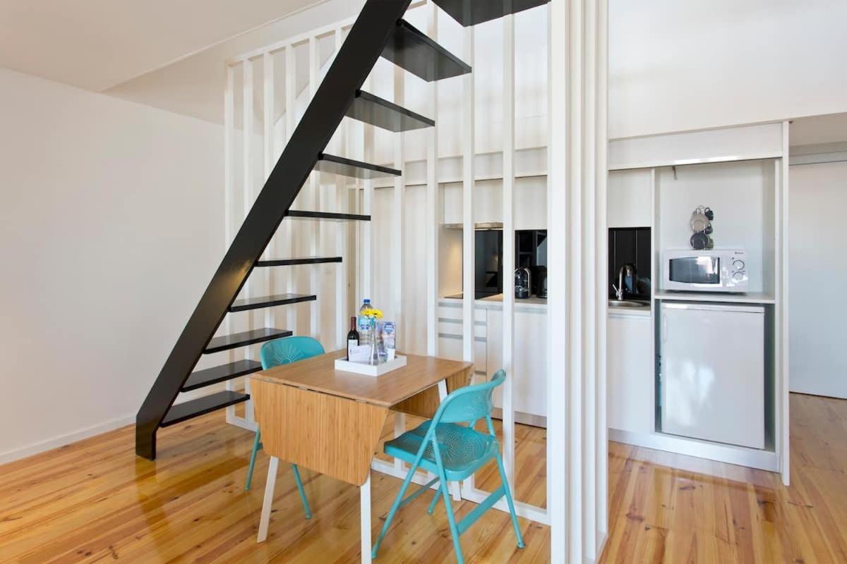 Guestready - Climbing Loft Porto Exterior photo