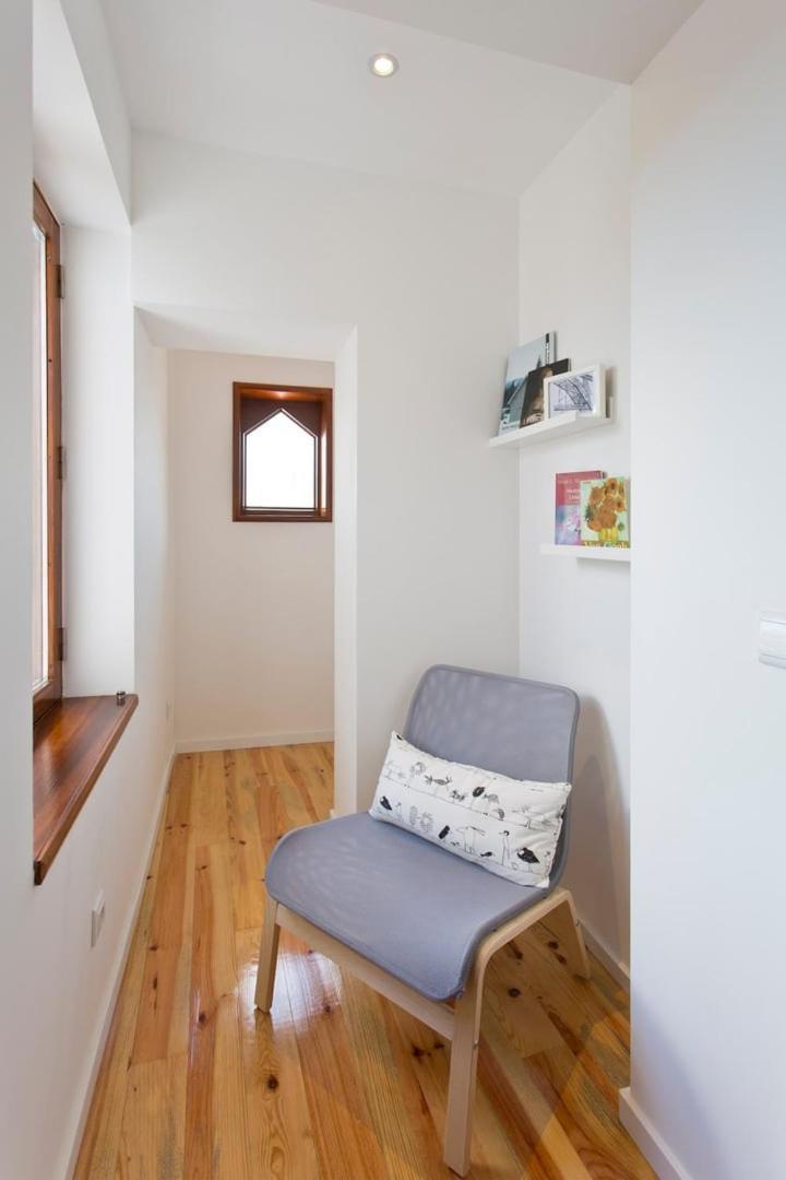 Guestready - Climbing Loft Porto Exterior photo