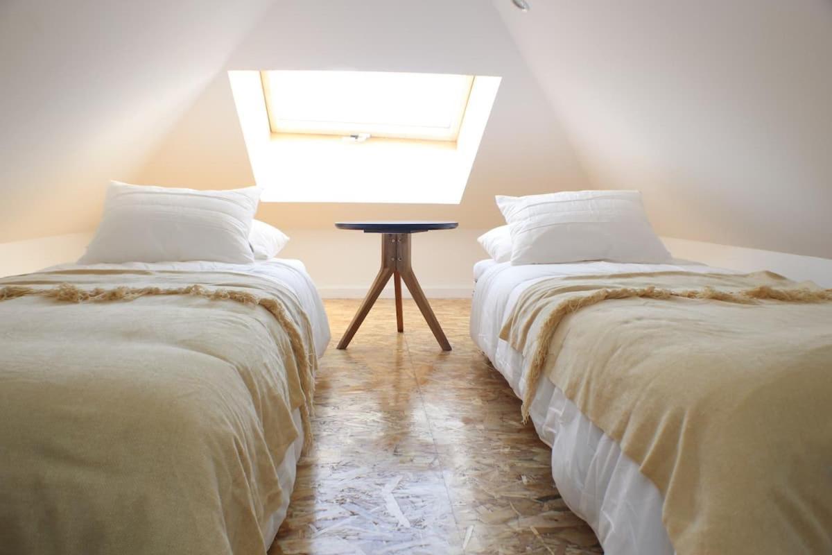 Guestready - Climbing Loft Porto Exterior photo