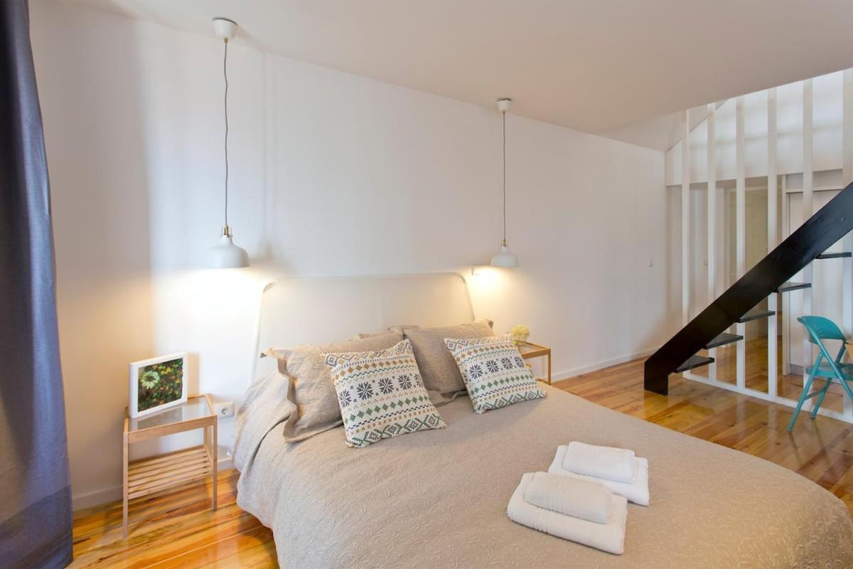 Guestready - Climbing Loft Porto Exterior photo