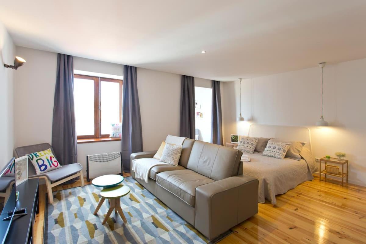 Guestready - Climbing Loft Porto Exterior photo