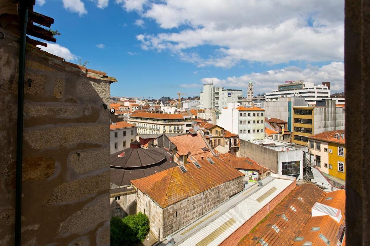 Guestready - Climbing Loft Porto Exterior photo
